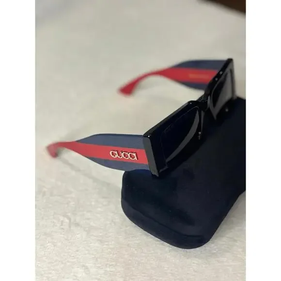Brand New Gucci Sunglasses - Full Inclusion GG1860S004 Size  display picture 1